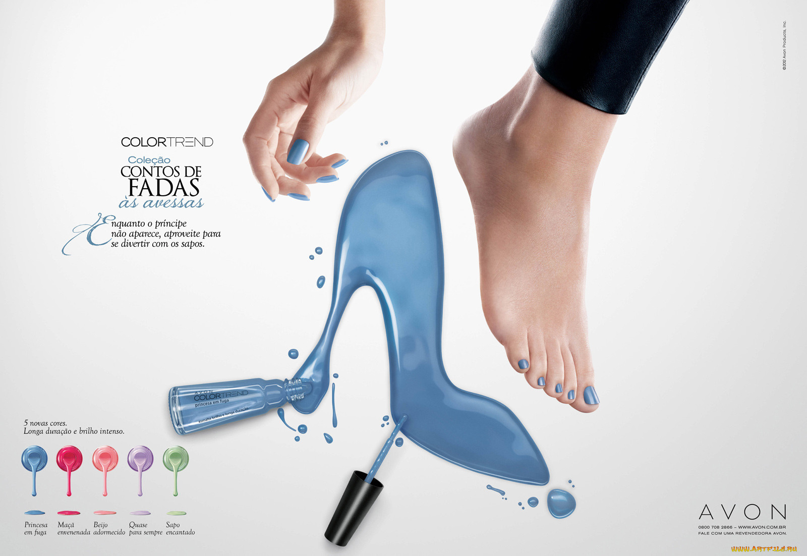 , avon, 